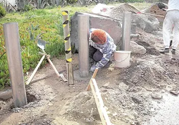 AGDIC Héliopolis au Cap d'Agde