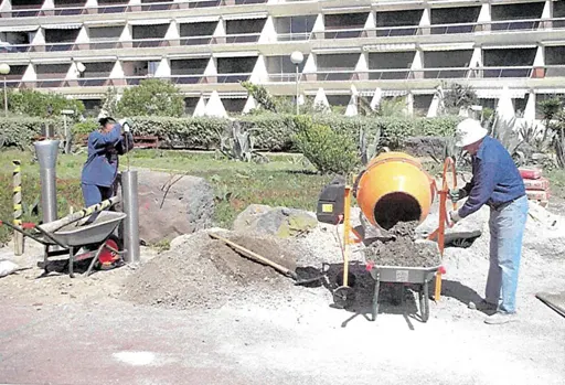 AGDIC Héliopolis au Cap d'Agde