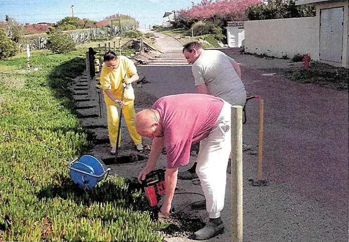 AGDIC Héliopolis au Cap d'Agde