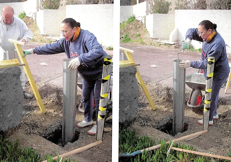 AGDIC Héliopolis au Cap d'Agde