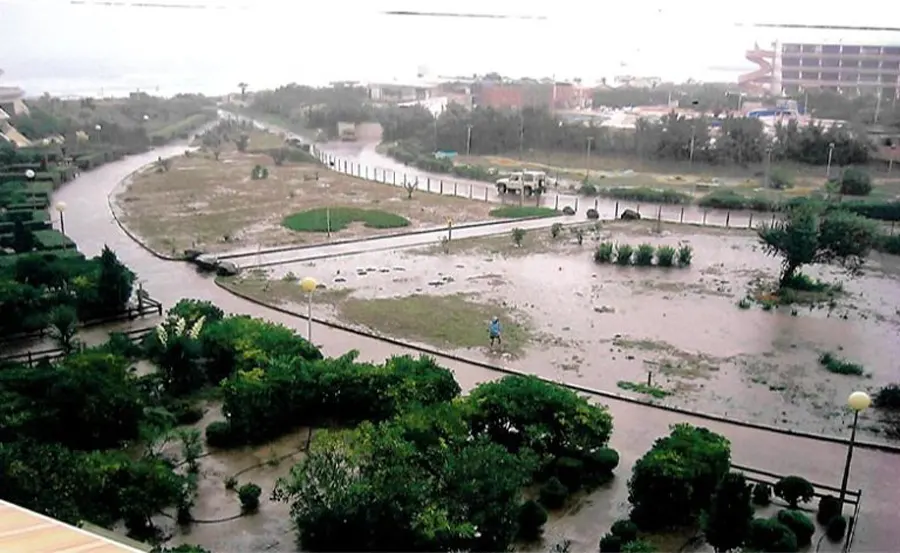 AGDIC Héliopolis au Cap d'Agde
