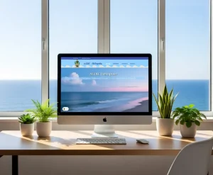 Refonte totale du site AGDIC par WebGraphie